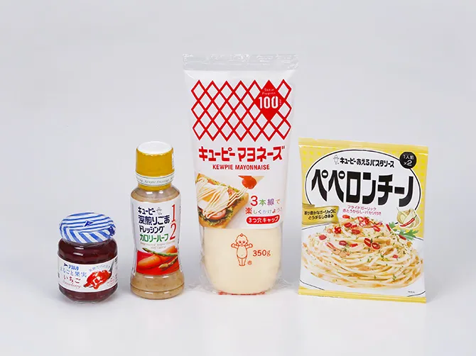 キユーピーの株主優待