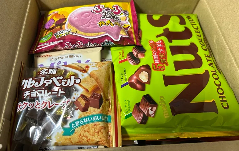 meito（名糖産業）の株主優待