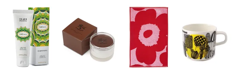 ルックホールディングス(8029)の株主優待の内容