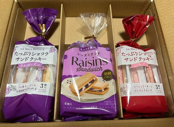 第一屋製パン(2215)の株主優待