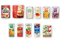 カゴメ株式会社(2811)の株主優待の内容