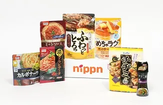 ニップン(2001)の株主優待の内容