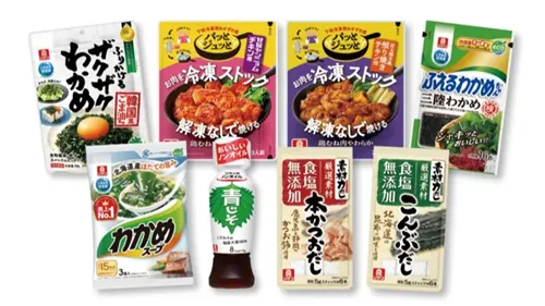 理研ビタミン(4526)の株主優待の内容