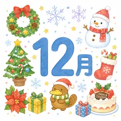 12月